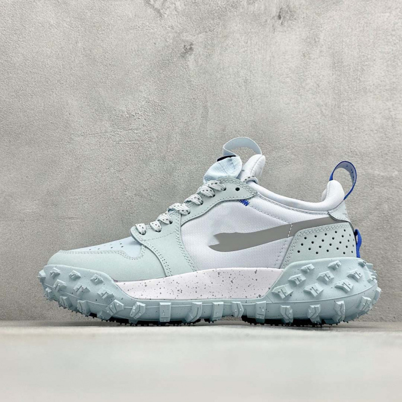 Putian Pure Original Aj Outdoor Waterproof Gtx Men's Trail Running Shoes Qiao 1 Glacier Blue Functional Shoes Low-Top Sports Shoes Putian Pure Original Aj Outdoor Waterproof Gtx Men's Trail Running Shoes Qiao 1 Glacier Blue Functional Shoes Low-Top Sports Shoes