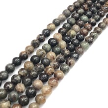 �S��ֱ�N��Ȼ�ט�ʯ �A��ɢ�鴮��diy�ֹ����Ʒ����������l