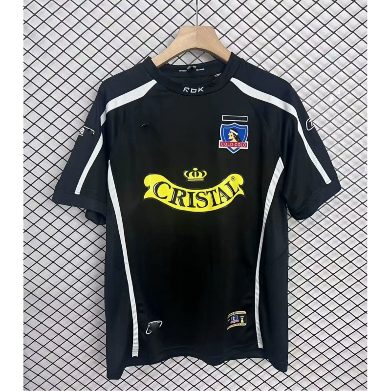 Ретро-версия формы футбольной команды Валенсия Севилья Сарагоса Колу Саутенд Белбао оптовая продажа футболки
