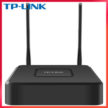 TP-LINK无线WIFI监控器NVR6104C-LW家用4路高清网络硬盘录像主机