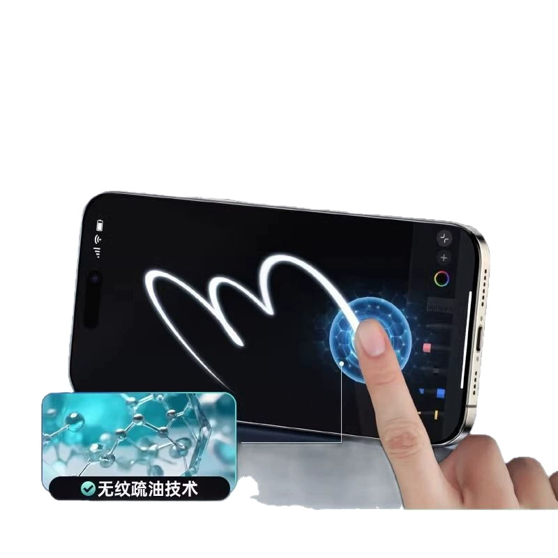 Apple, совместим с iPhone 16, мобильный телефон, пылезащищённый iPhone14 Pro, 3D, 16promax, iphone, 14