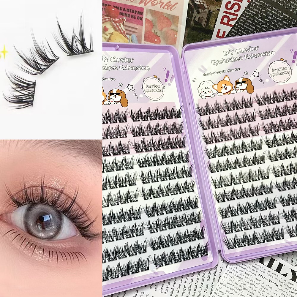 20 rows of dense MJS 34