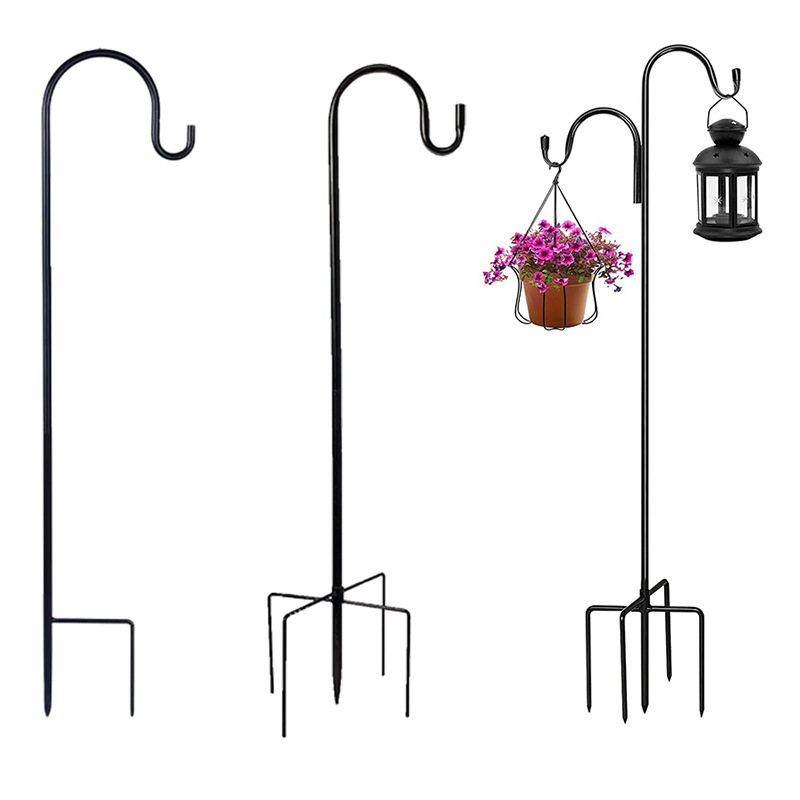 검정-2 피트 직경 0.8cm 높이 80cm