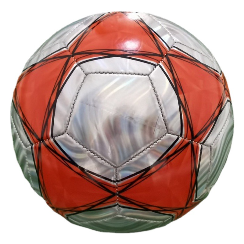 Fuente de la fábrica Qatar Copa del Mundo de fútbol N ° 5 Bola de entrenamiento adulto Bola de selección de la competencia niños N ° 4 bola Junior