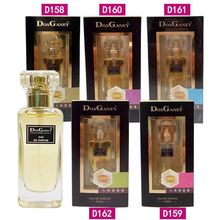 多斯嘉尼费洛蒙香水女士淡香清新自然留香正品