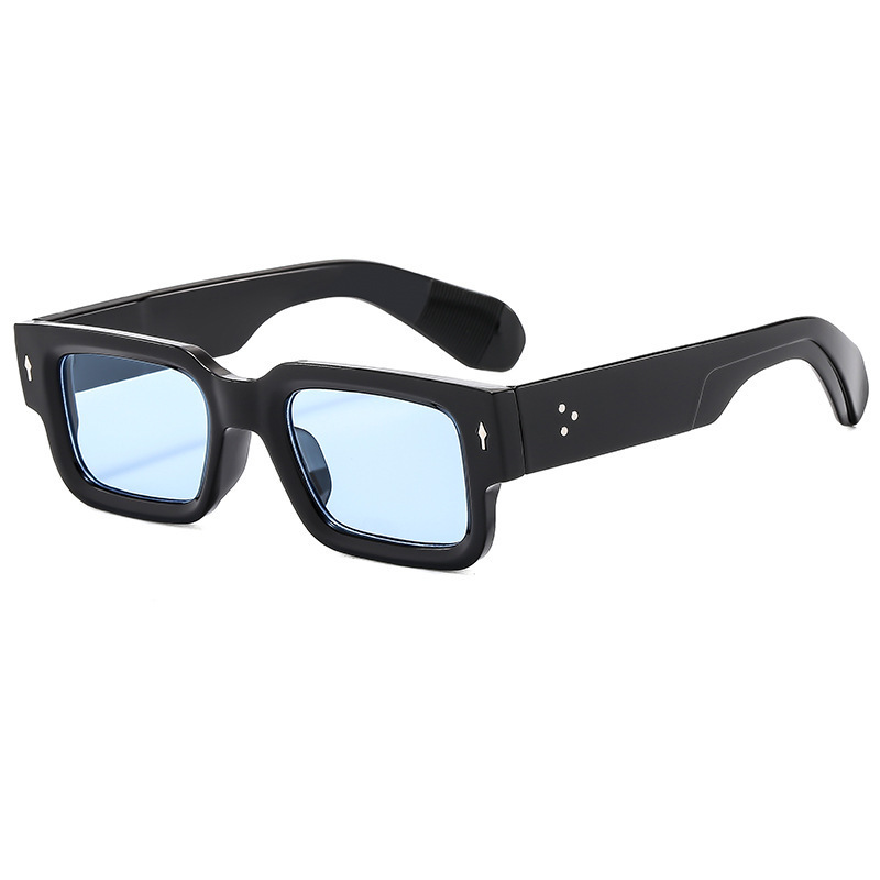 Bright Black and Blue Film