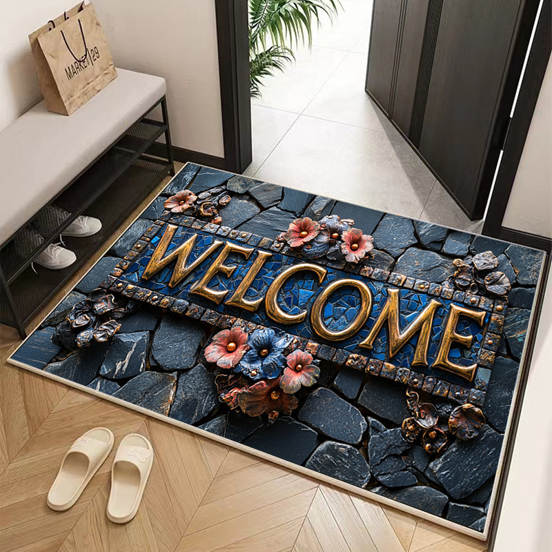 아메리칸 도어매트-24