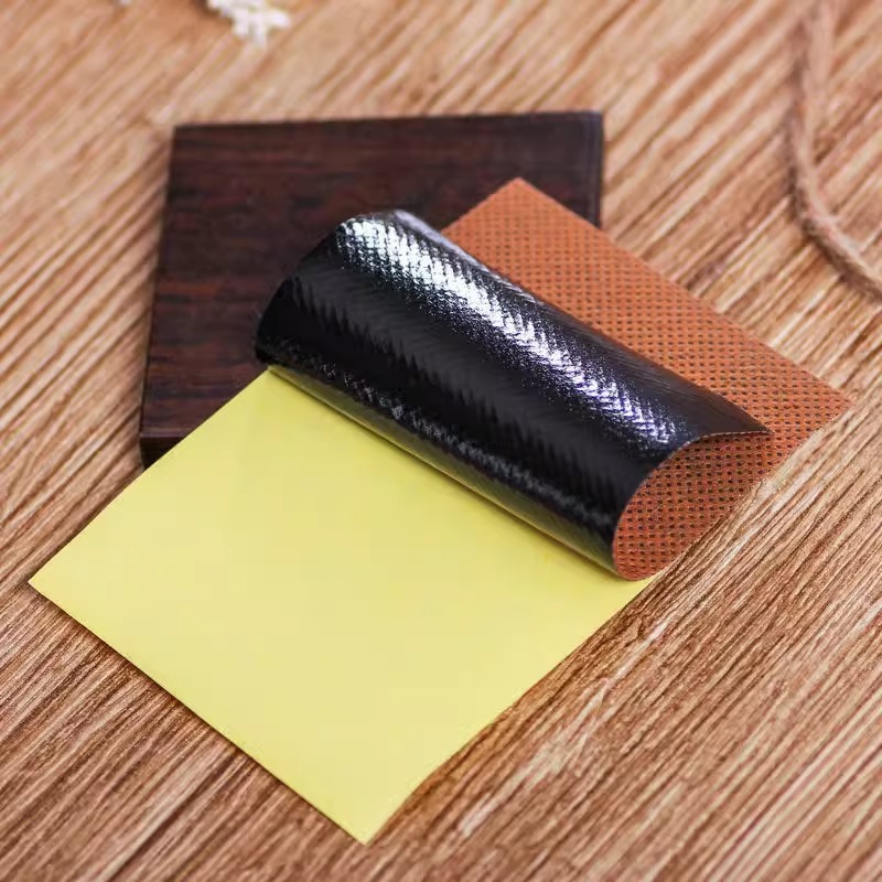 Наклейка для прижигания