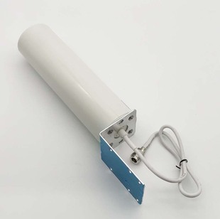 4G 5G antenna LTE outdoor antenna gun barrel antenna full Netcom hand indoor mobile phone signal coverage