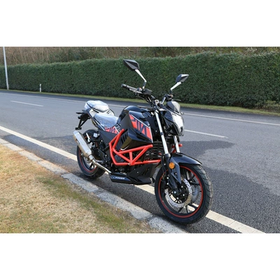 200CC EFI national four-stroke Motosikletlər