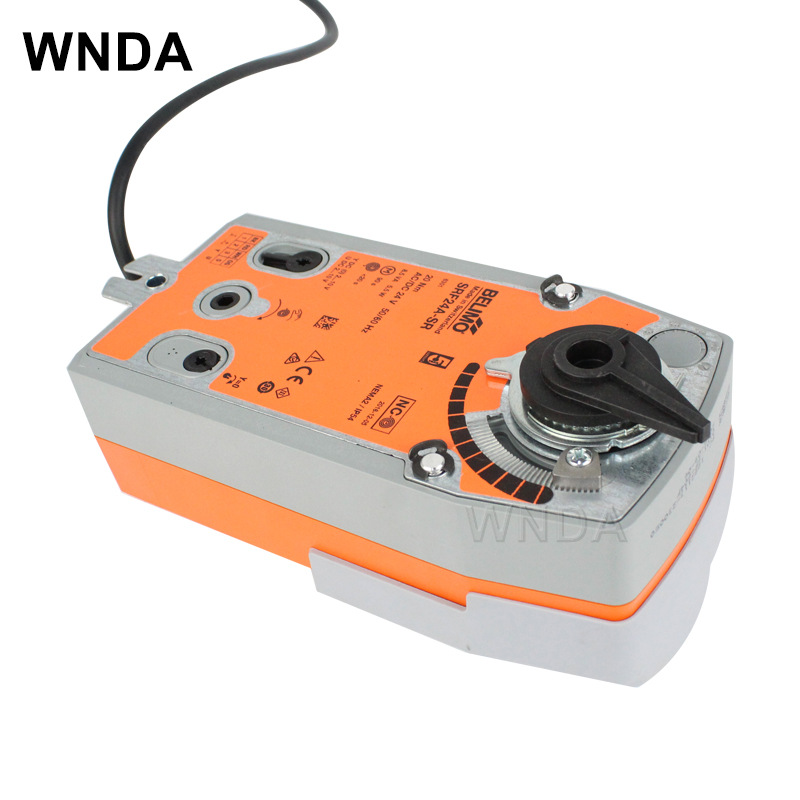 ԭװbelimo����ı�綯���ڷ�ִ����SRF24A-SR�ϵ縴λ��ִ����