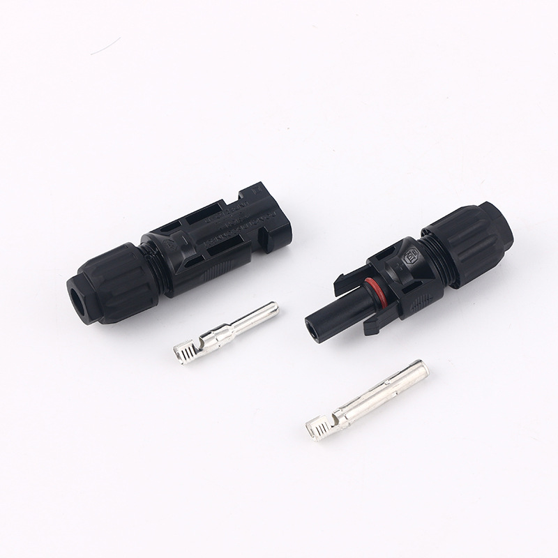 ̫���ܹ�������� ̫���ܹ�ĸ��ͷMC4��ͷ��ذ�������߽���ͷ