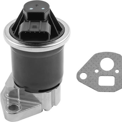 EGR valve exhaust gas recirculation valve 18011-RBJ-000 Civic (Other starting systems)
