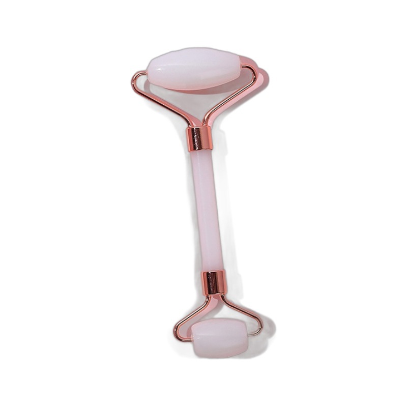 Pulls up cosmetic massager for face