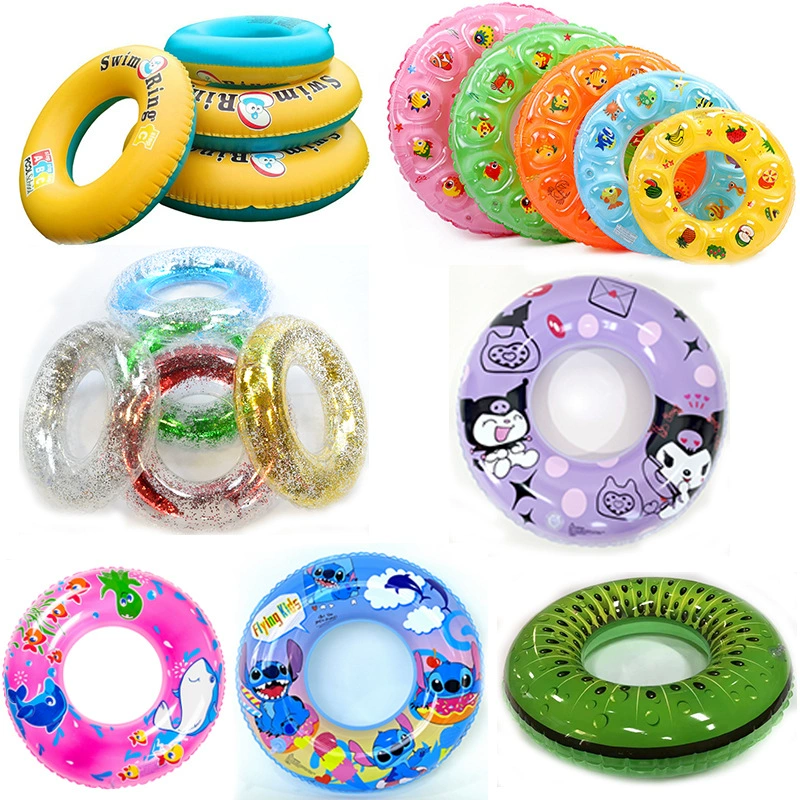 Плавательный круг подмышками для детей 0-3-6-10 лет Плавательный круг для взрослых