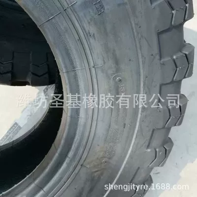 Yolsuzluq şinləri 12.5-20 Off-road
