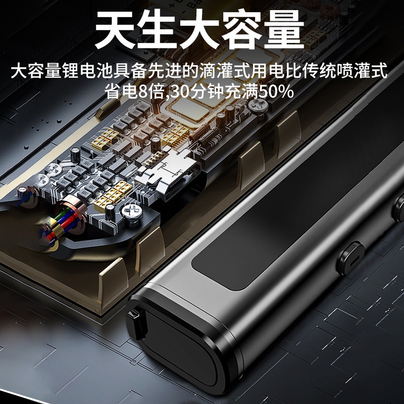 大バッテリークロスボーダー人気ハンギングネック Bluetooth ヘッドセット超長バッテリー寿命 E スポーツ低遅延ゲームユニバーサルプラグインカード|undefined
