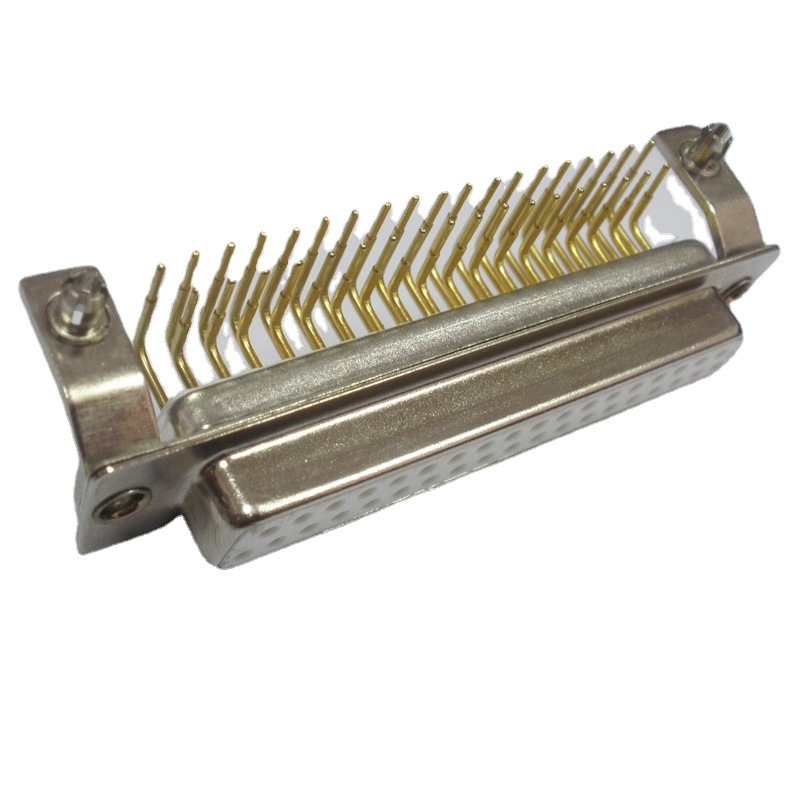 ��ݸD-SUB����DR25P����ɫ֧��í�����ʽĸͷ�ƽ�2U�͸���