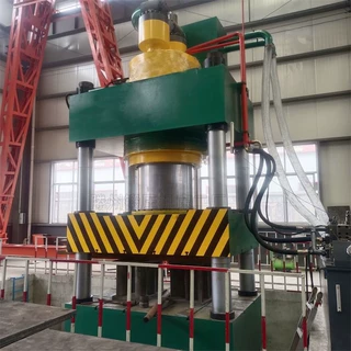 液压机床1500T液压机金属压制冲压成型厂家1250吨锻打热压立式