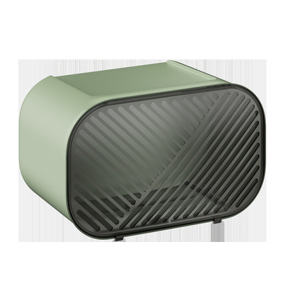 卫生间纸巾盒防水厕纸盒免打孔壁挂式抽纸盒厕所卫生纸卷纸置物架