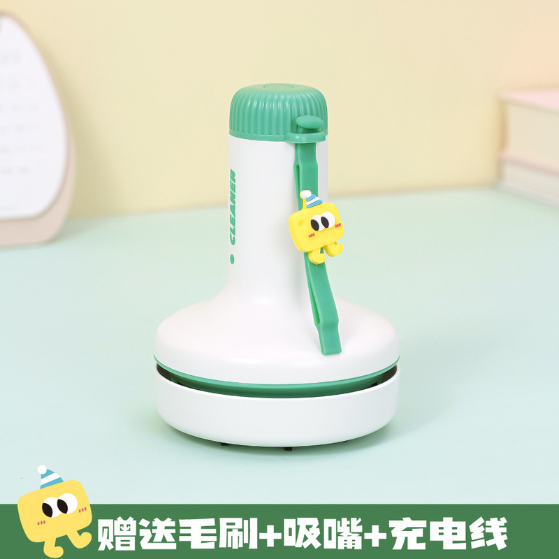 源工場車載掃除機無線手持ち携帯小型大吸引力掃除機家庭用キーボードクリーナー|undefined