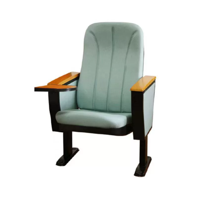 Для зрительного зала Ningbo Cixi Ninghai Yuyao Shaoxing с письменным креслом в театральном кресле в лекционном зале