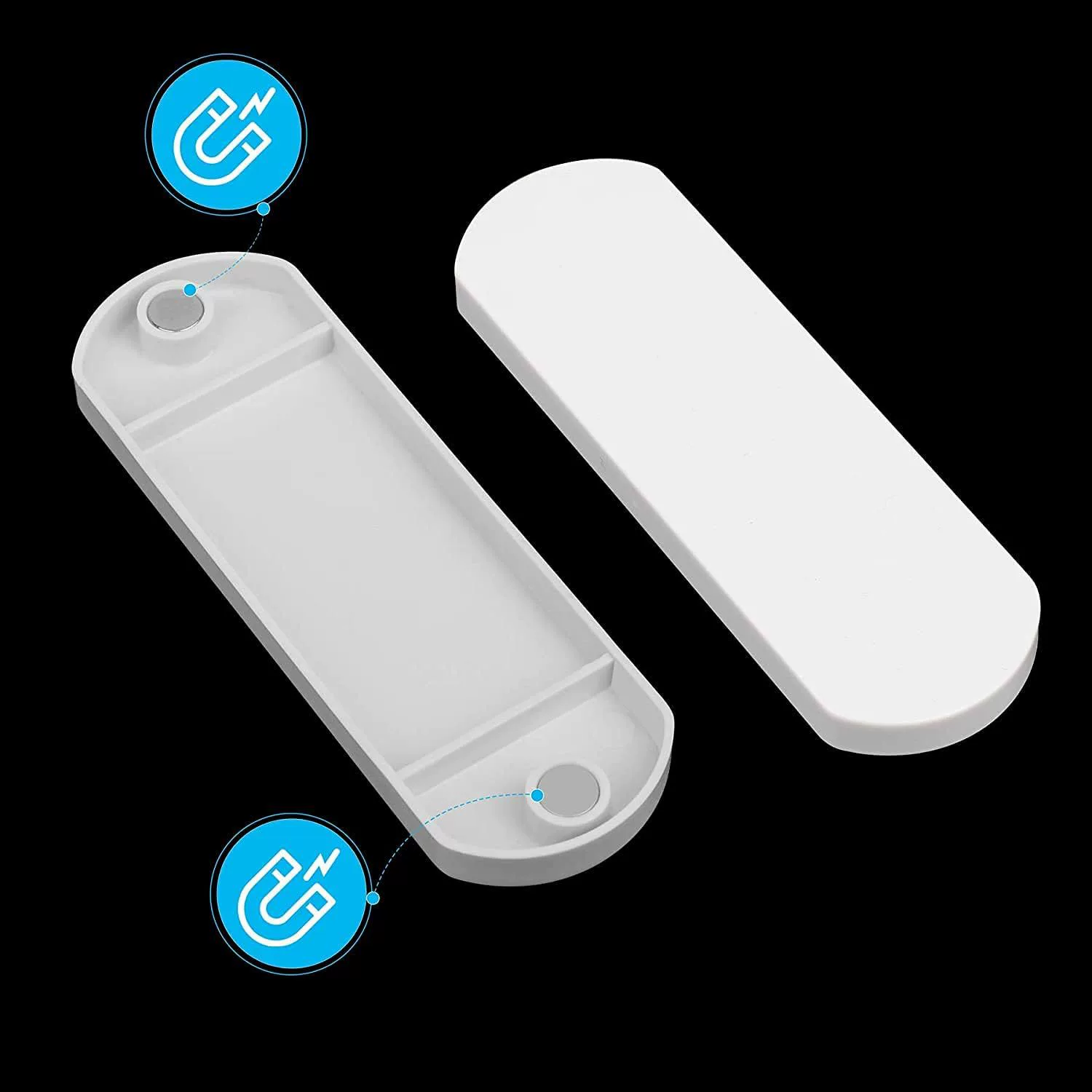 Производитель магнитный переключатель крышка светового переключателя Sabbath домашний офис розетка защиты тумблер