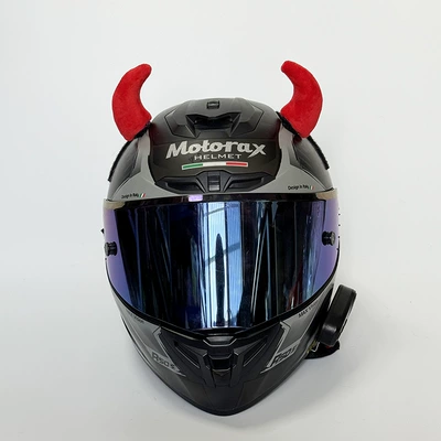 Devil Horns Antlers: Gaizhuang Auto Parts and Accessories