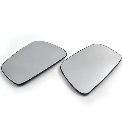 Car mirror Navara and Ford Everest