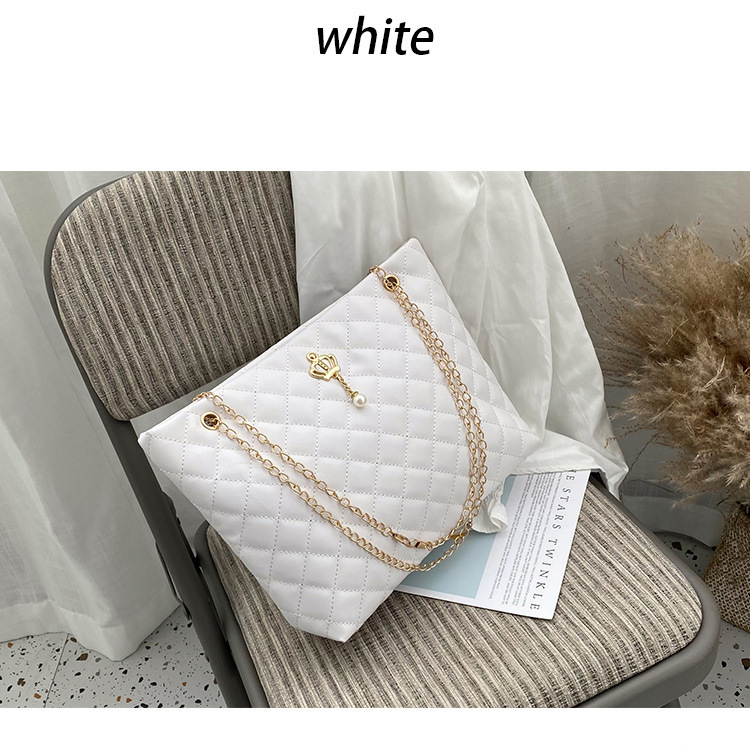 2023 bolsas de compras de gran capacidad coreana bolsas de moda mama tote bolsas de hombro bolsas de mujeres transfronterizas fabricantes de bolsas de cabello recto image 7
