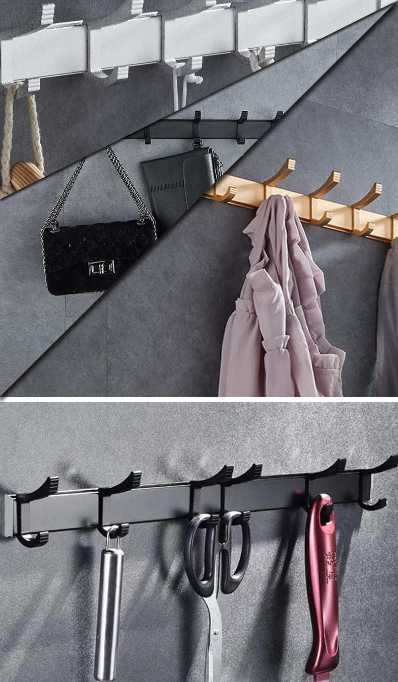 衣帽挂钩