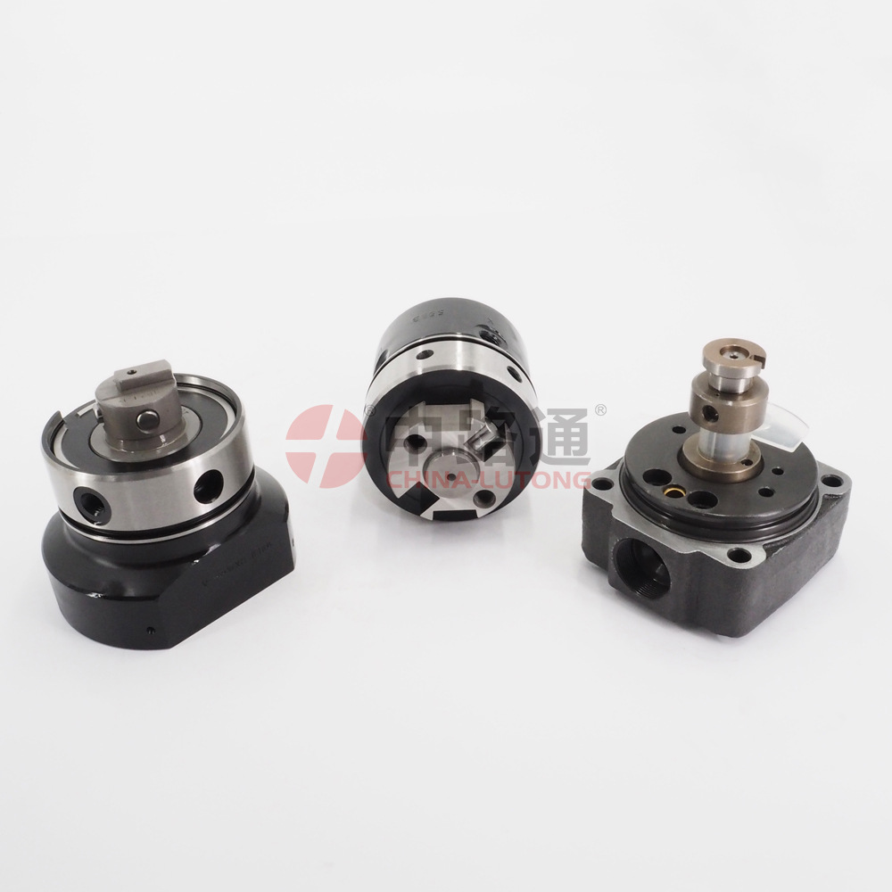 Fuel-Injection-Pump-Hydraulic-
