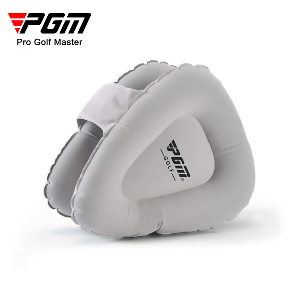 Corrector de postura de golf PGM corrección auxiliar entrenador de swing Sr. Triángulo suministro directo de fábrica