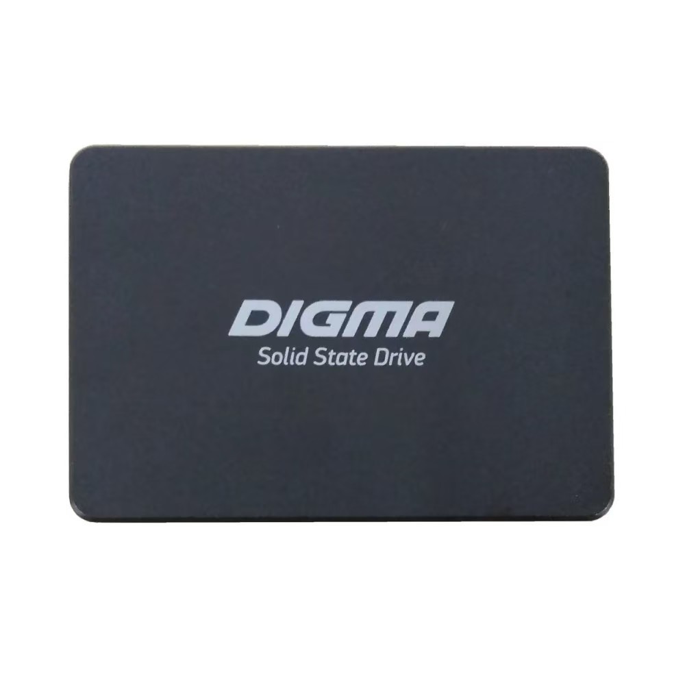 SSD de 2,5 pulgadas SATA3DIGMA de alta velocidad estable 1TB2TB4TB SSD de estado sólido