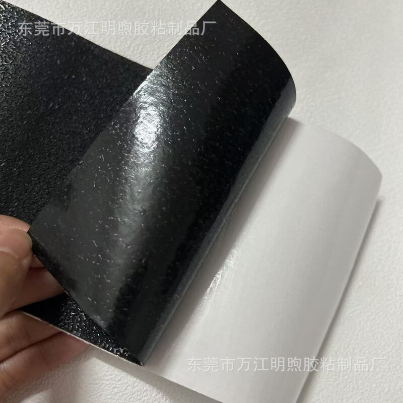 浴室滑り止めシールpvcフロストテープサンドペーパー床階段滑り止めシール防水耐摩耗性テープ地貼り線|undefined