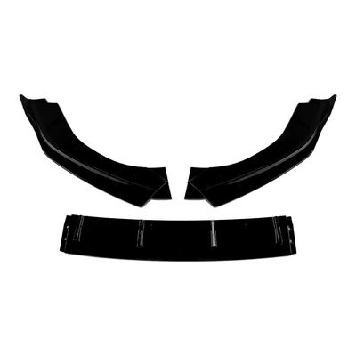 2015-2018 Front Lip Front Shovel | Big Surrounded
