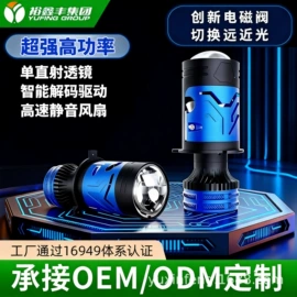 大灯、前照灯;摩托车灯;其他车灯