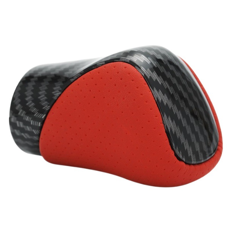 Aplicable a los fabricantes transfronterizos de accesorios de cabeza de manillar modificados de alta calidad para Lexus ESgsGX Cambio de coche balonmano image 1