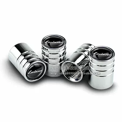 valve: C-Class, E/S-Class Car Tire - classic-model-lauren-4-pieces-in-silver