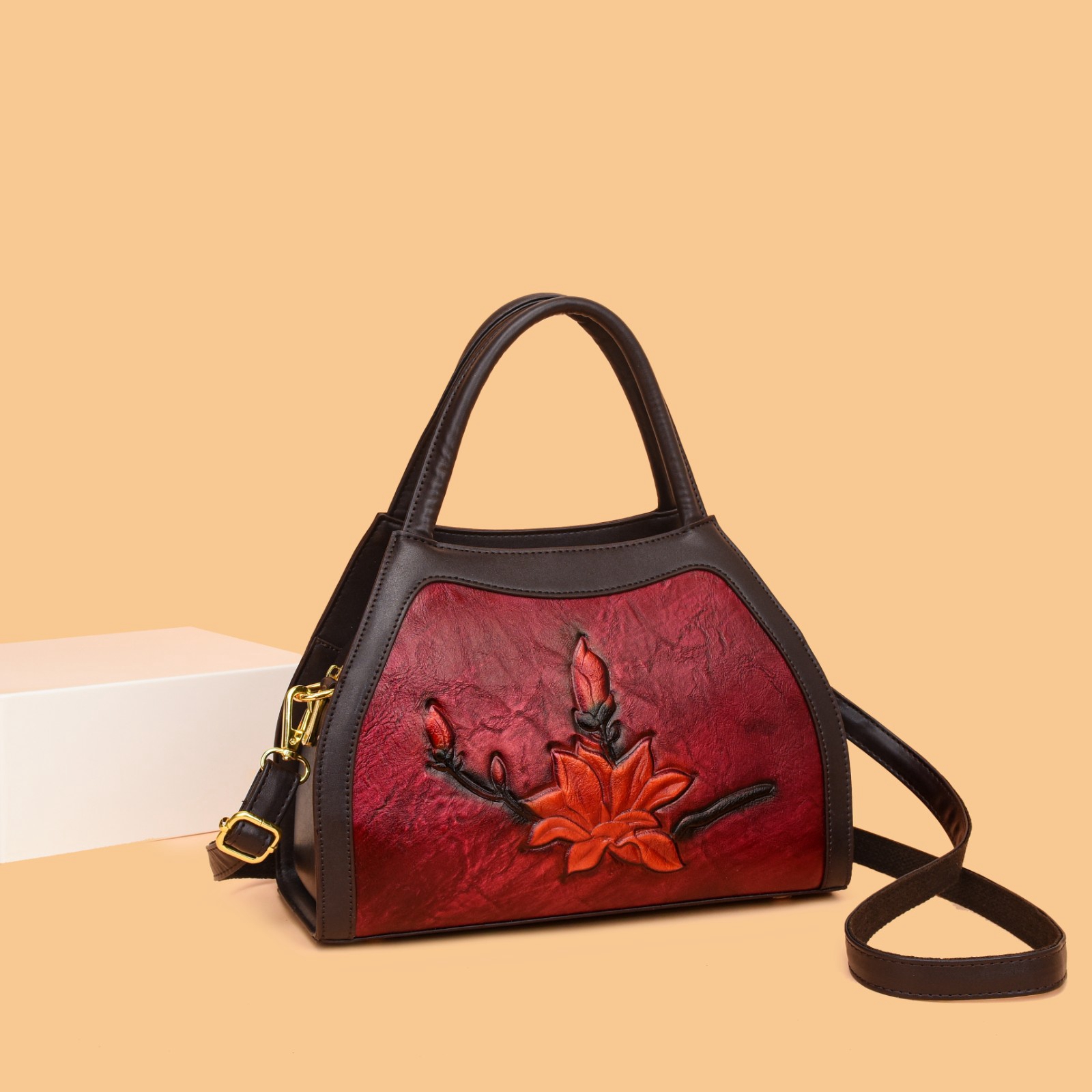 Luxury Handbag Image 4