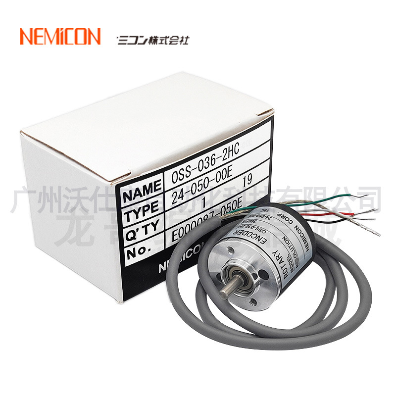 ԭװ���ܿ�OSS-036-2HC-24-050-00E����ʽ360���ٶȱ�����NEMICON