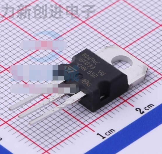 BDW94C 封装 TO-220-3原装达林顿管
