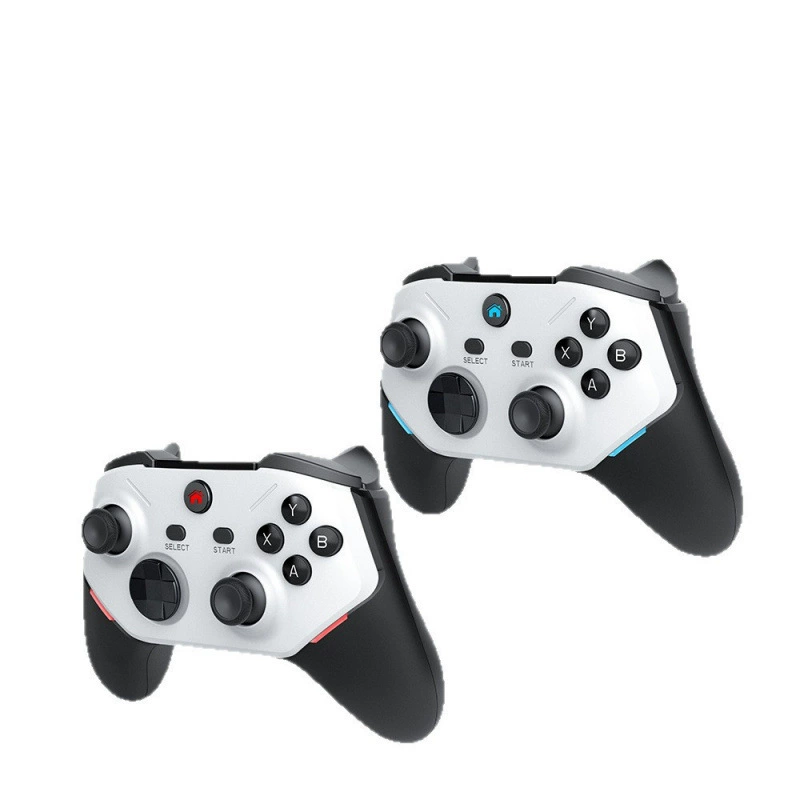 Игровая консоль, 3D
