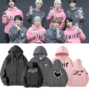 StrayKids��݋DO IT�ݳ���ͬ��ﶬ�ӽq�Bñ�_���l�·��������
