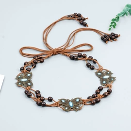 腰带;腰封;腰部饰品