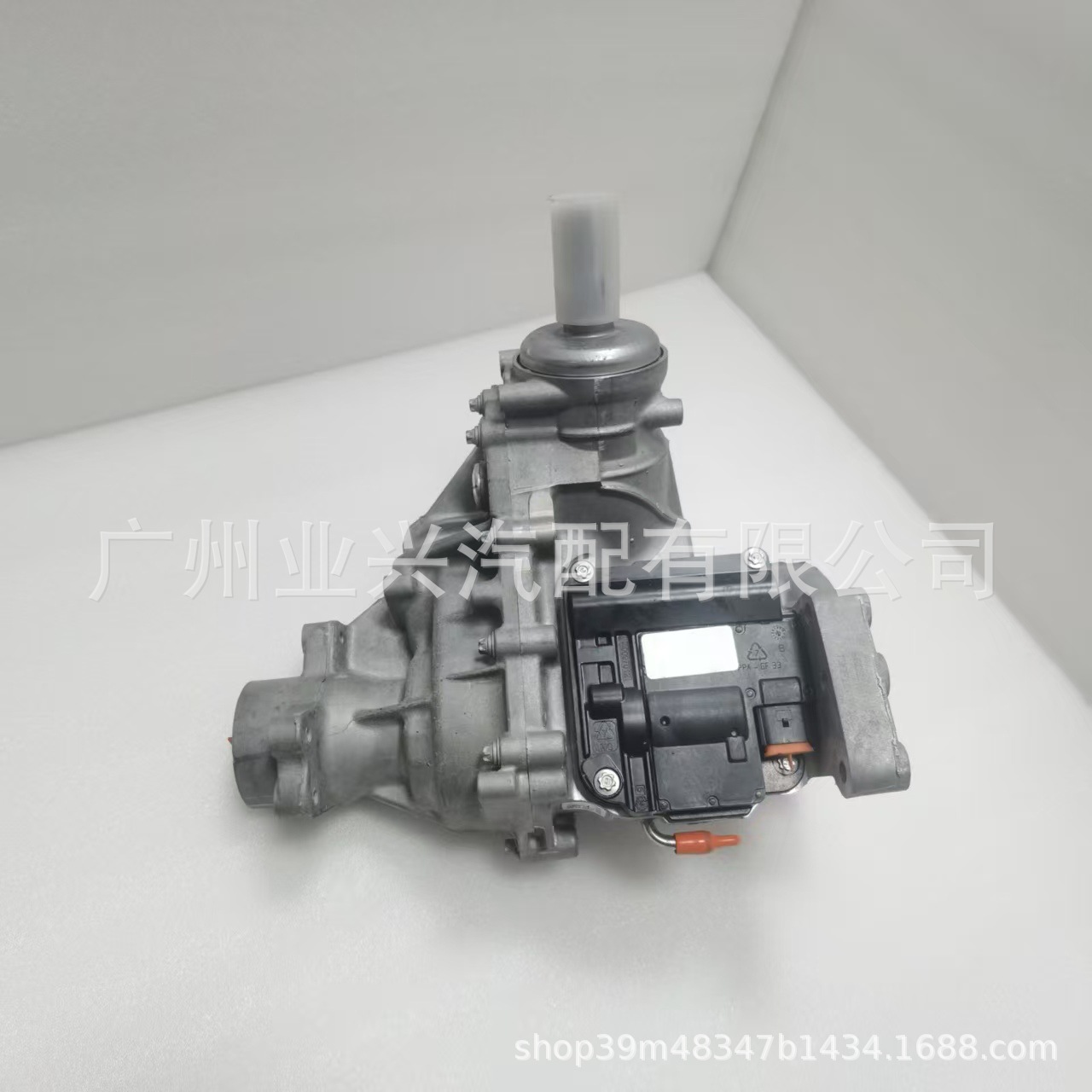 68307402Aa Transfer Case Suitable for Cherokee Transfer Case Single-Speed/Free Light Transfer Case Single-Speed
