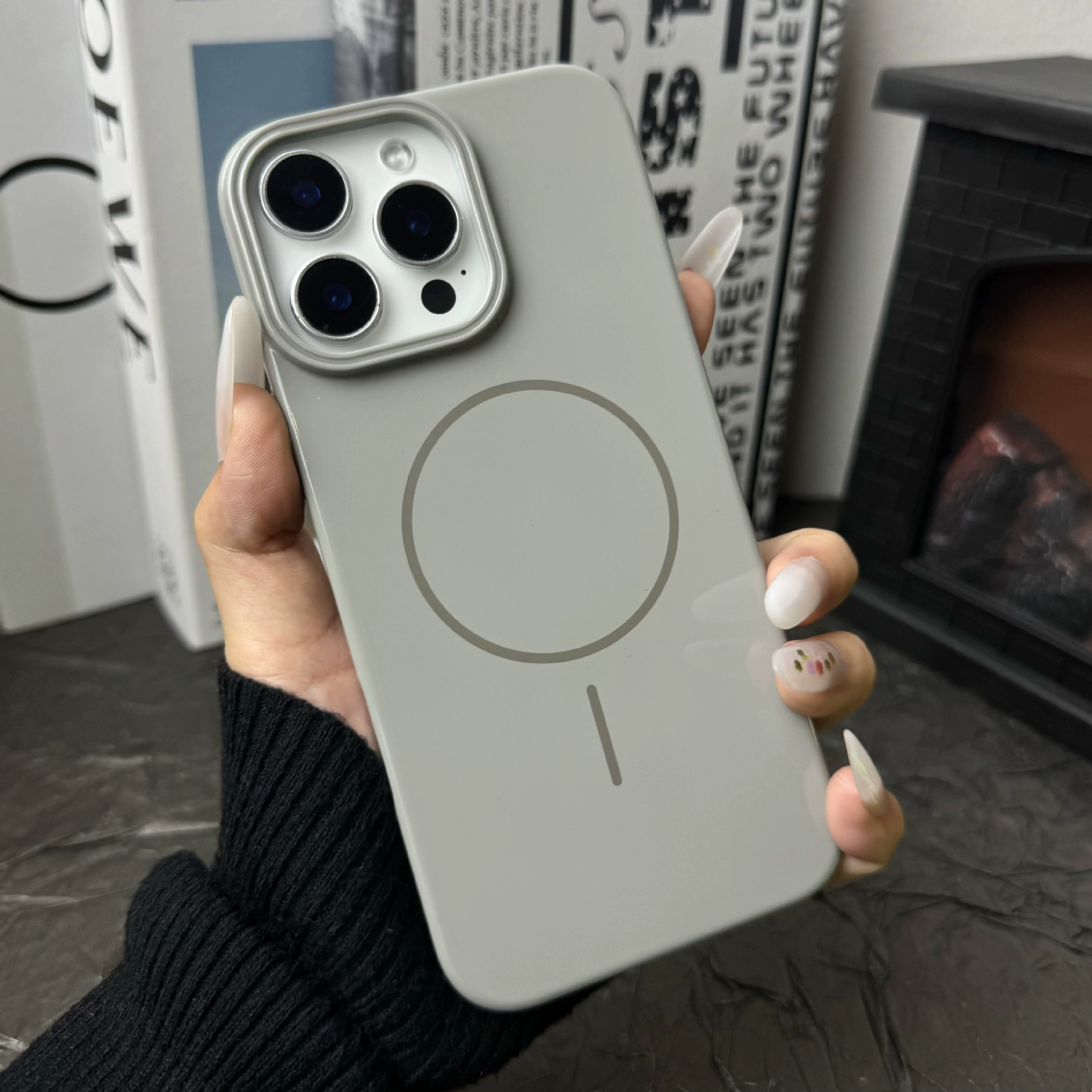 Apple, совместимый чехол для телефона, iPhone16, 16promax, 13, 15/11