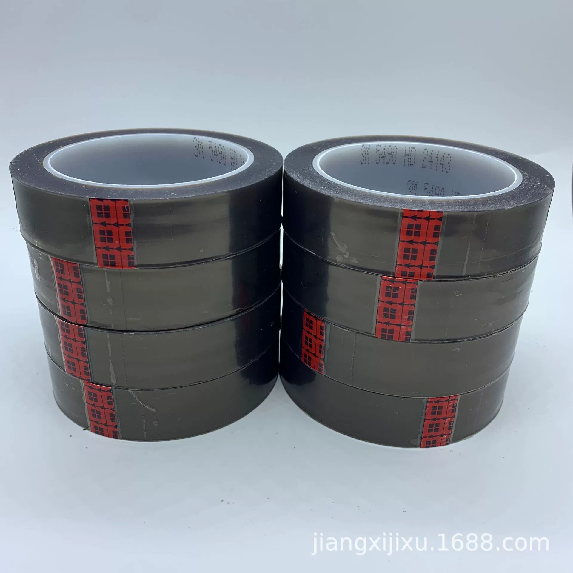 Поставка 3m5490 политетрафторэтиленовая лента, термостойкая, износостойкая, стойкая к истиранию и шумоподавление, антикоррозионная электронная изолирующая лента