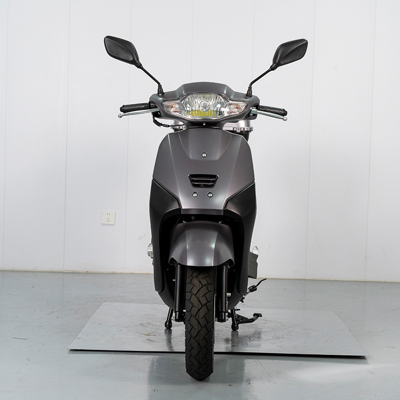 Exportación transfronteriza Xiaomianyang pedal de combustible motocicleta todoterreno scooter para adultos exportación de comercio exterior