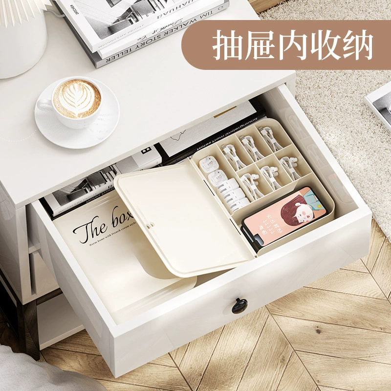 Phone case, headphones charging, storage system, storage box